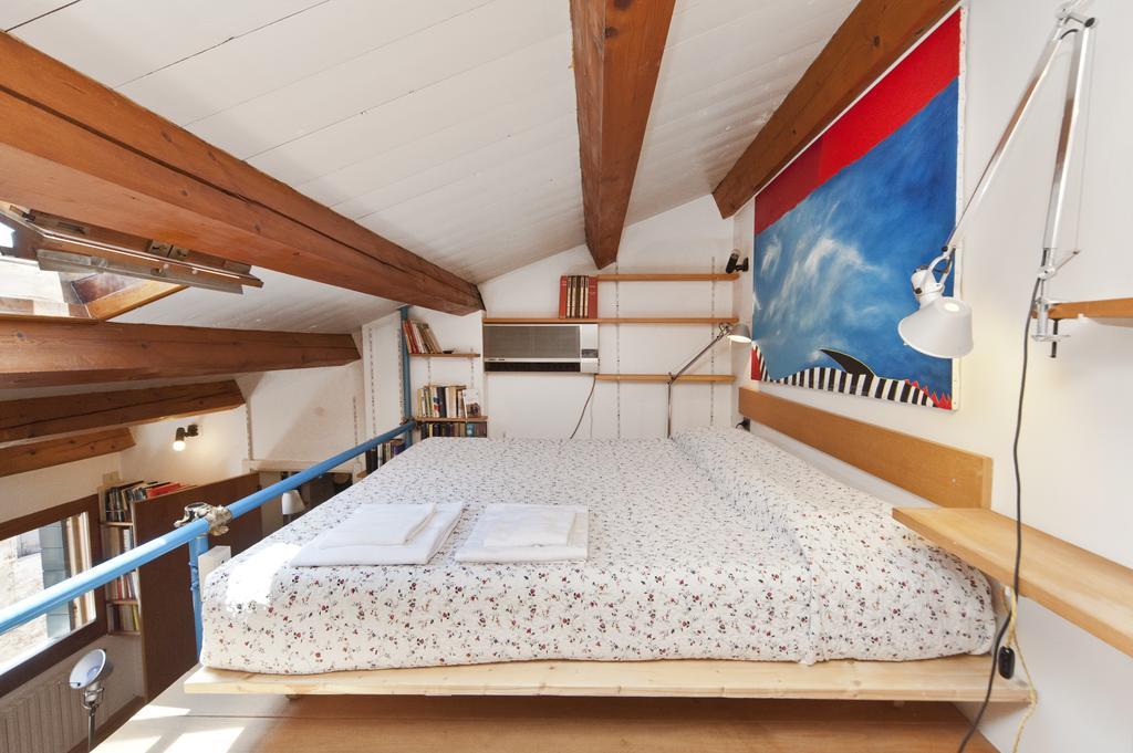 Venice Samoro Jacuzzi 外观 照片