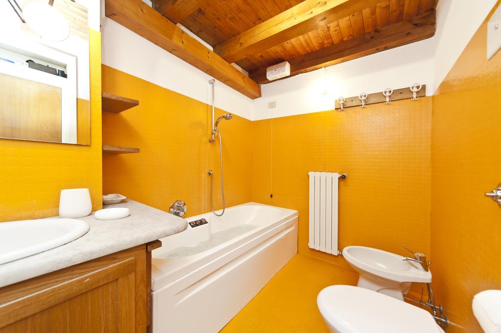 Venice Samoro Jacuzzi 外观 照片