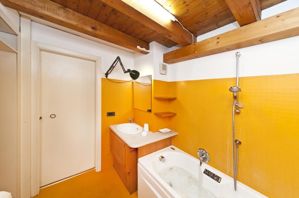Venice Samoro Jacuzzi 外观 照片